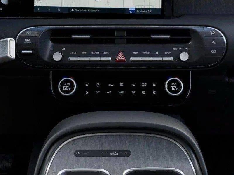 2026 Hyundai Palisade SEL Premium 7P