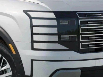 2026 Hyundai Palisade SEL Premium 7P