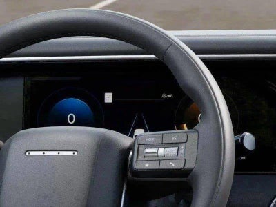 2026 Hyundai Palisade SEL Premium 7P