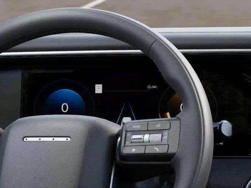 2026 Hyundai Palisade SEL Premium 7P