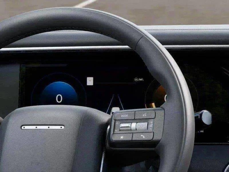 2026 Hyundai Palisade SEL Premium 7P