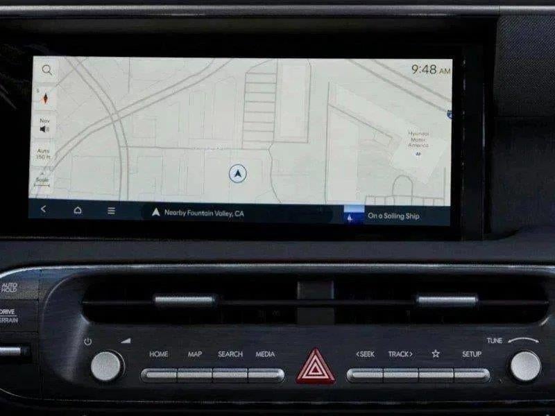 2026 Hyundai Palisade SEL Premium 7P