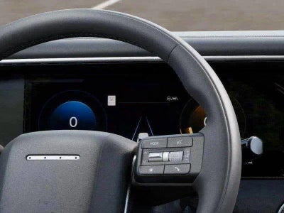 2026 Hyundai Palisade SEL Premium 7P