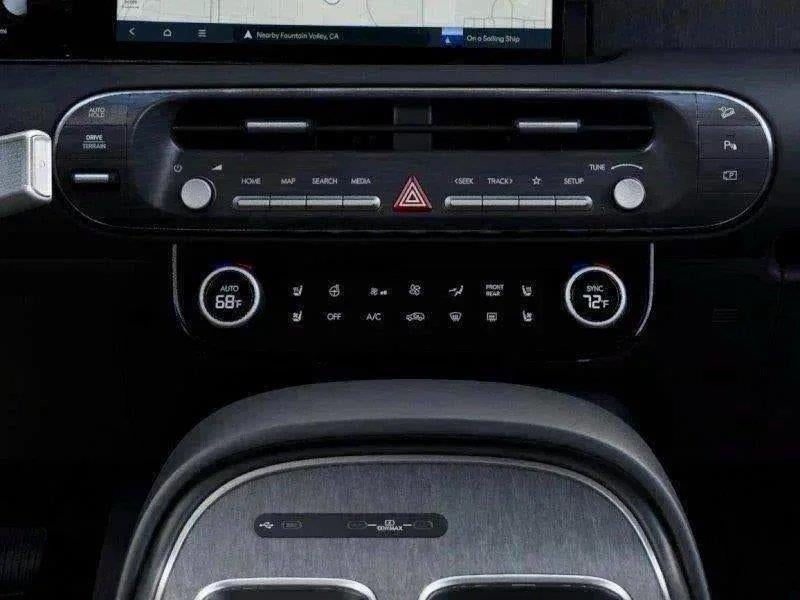 2026 Hyundai Palisade SEL Premium 7P