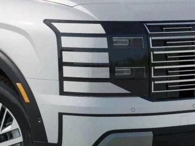 2026 Hyundai Palisade SEL Premium 7P