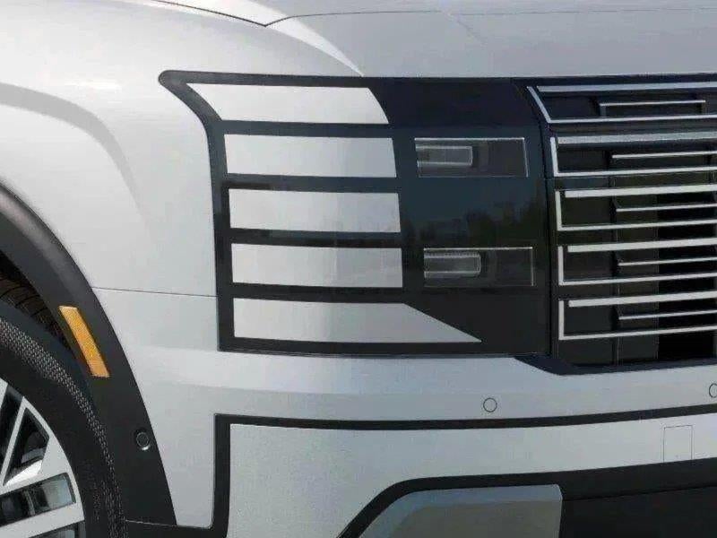 2026 Hyundai Palisade SEL Premium 7P