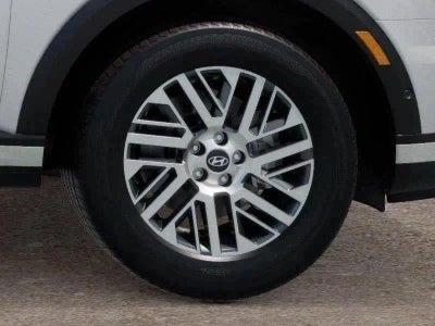 2026 Hyundai Palisade SEL Premium 7P