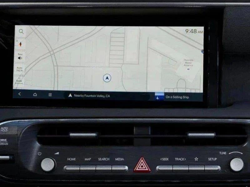 2026 Hyundai Palisade SEL Premium 7P