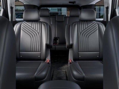 2026 Hyundai Palisade SEL Premium 7P