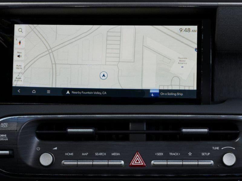 2026 Hyundai Palisade SEL Premium 7P