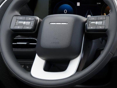 2026 Hyundai Palisade SEL Premium 7P