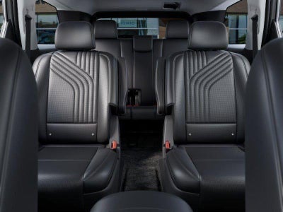 2026 Hyundai Palisade SEL Premium 7P