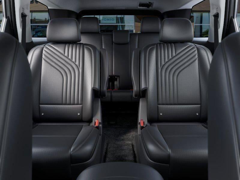 2026 Hyundai Palisade SEL Premium 7P