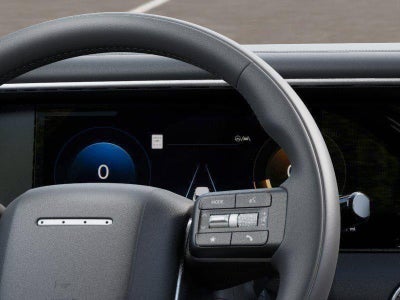2026 Hyundai Palisade SEL Premium 7P