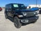 2027 Jeep Wrangler Sahara