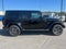 2027 Jeep Wrangler Sahara