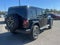 2027 Jeep Wrangler Sahara