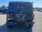 2027 Jeep Wrangler Sahara