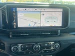 2027 Jeep Wrangler Sahara