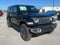 2027 Jeep Wrangler Sahara