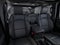 2027 Jeep Wrangler Sahara