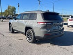 2027 Jeep Grand Cherokee L Laredo Altitude