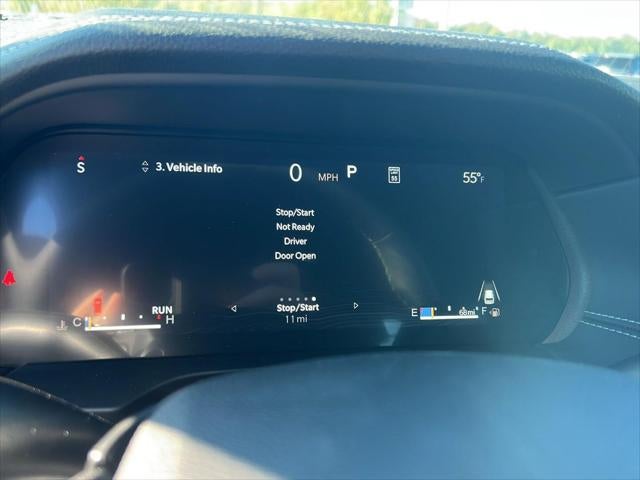 2027 Jeep Grand Cherokee L Laredo Altitude