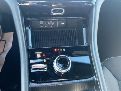 2027 Jeep Grand Cherokee L Laredo Altitude