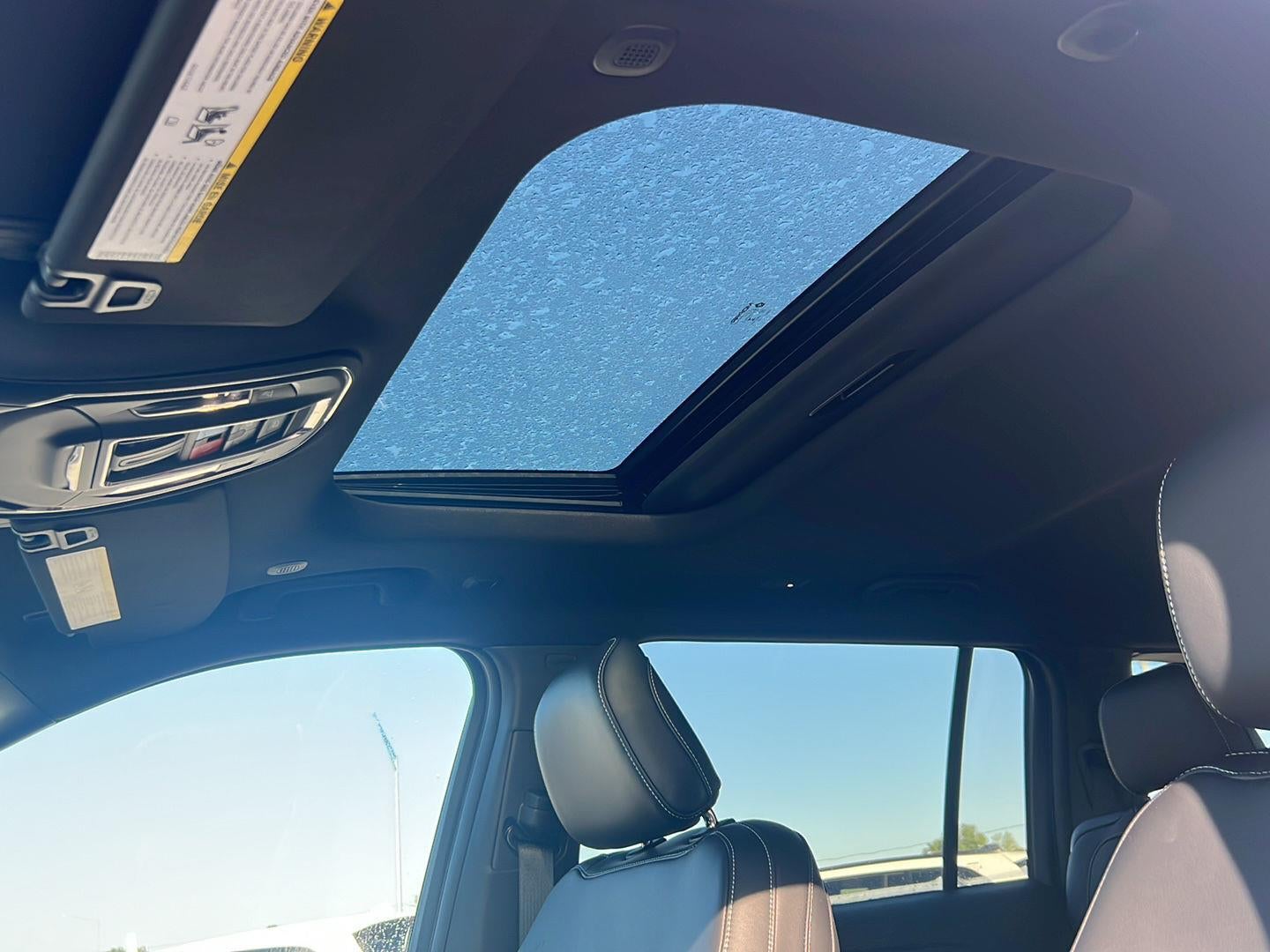2027 Jeep Grand Cherokee L Laredo Altitude