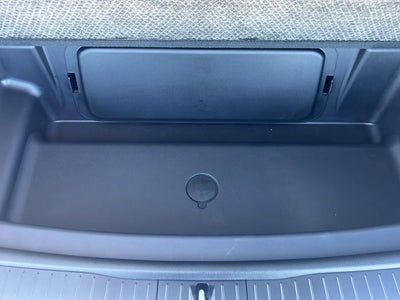 2027 Jeep Grand Cherokee L Laredo Altitude