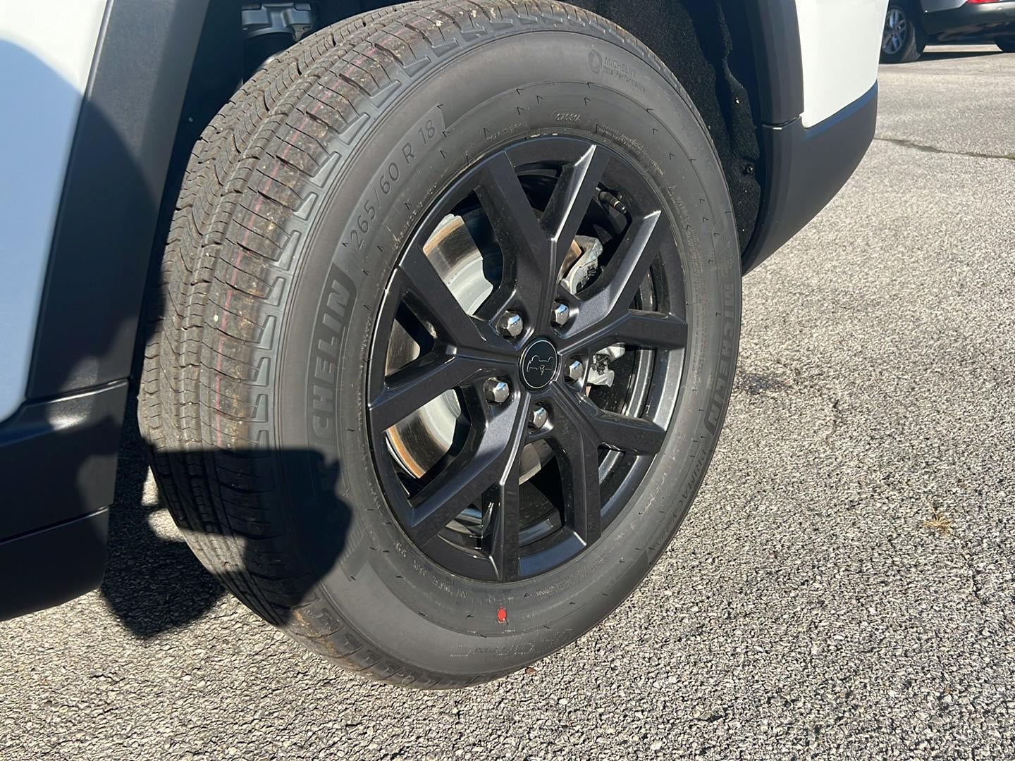 2027 Jeep Grand Cherokee L Laredo Altitude