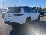 2027 Jeep Grand Cherokee L Laredo Altitude