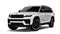 2027 Jeep Grand Cherokee L Laredo Altitude