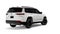 2027 Jeep Grand Cherokee L Laredo Altitude
