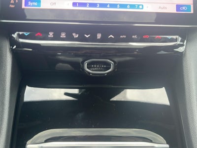 2026 Jeep Grand Cherokee L Laredo Altitude