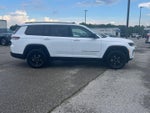 2026 Jeep Grand Cherokee L Laredo Altitude