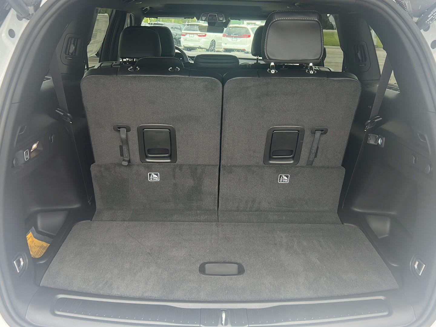 2026 Jeep Grand Cherokee L Laredo Altitude