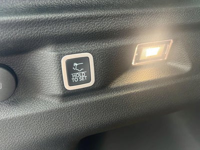 2026 Jeep Grand Cherokee L Laredo Altitude