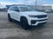 2026 Jeep Grand Cherokee L Laredo Altitude