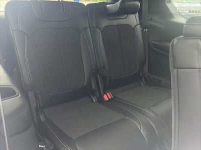 2026 Jeep Grand Cherokee L Laredo Altitude
