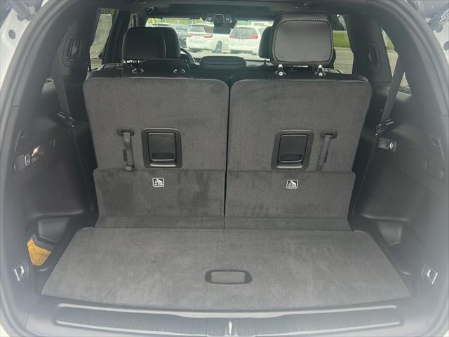 2026 Jeep Grand Cherokee L Laredo Altitude
