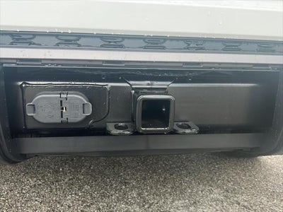 2026 Jeep Grand Cherokee L Laredo Altitude