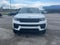 2026 Jeep Grand Cherokee L Laredo Altitude