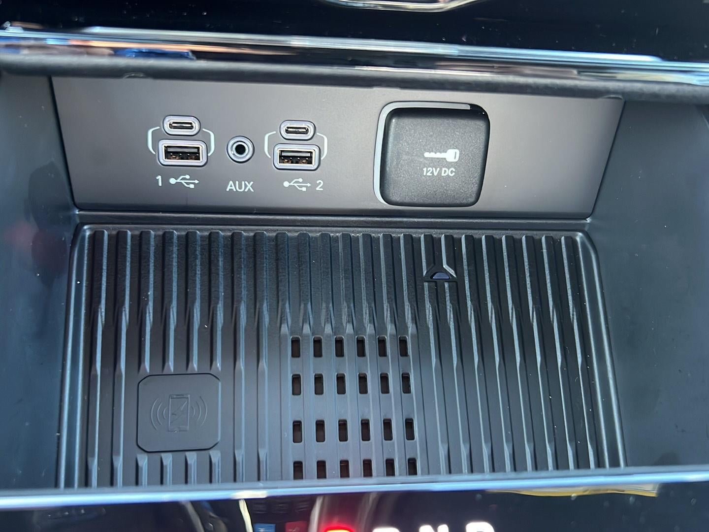 2027 Jeep Grand Cherokee L Limited