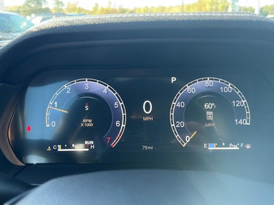 2027 Jeep Grand Cherokee L Limited
