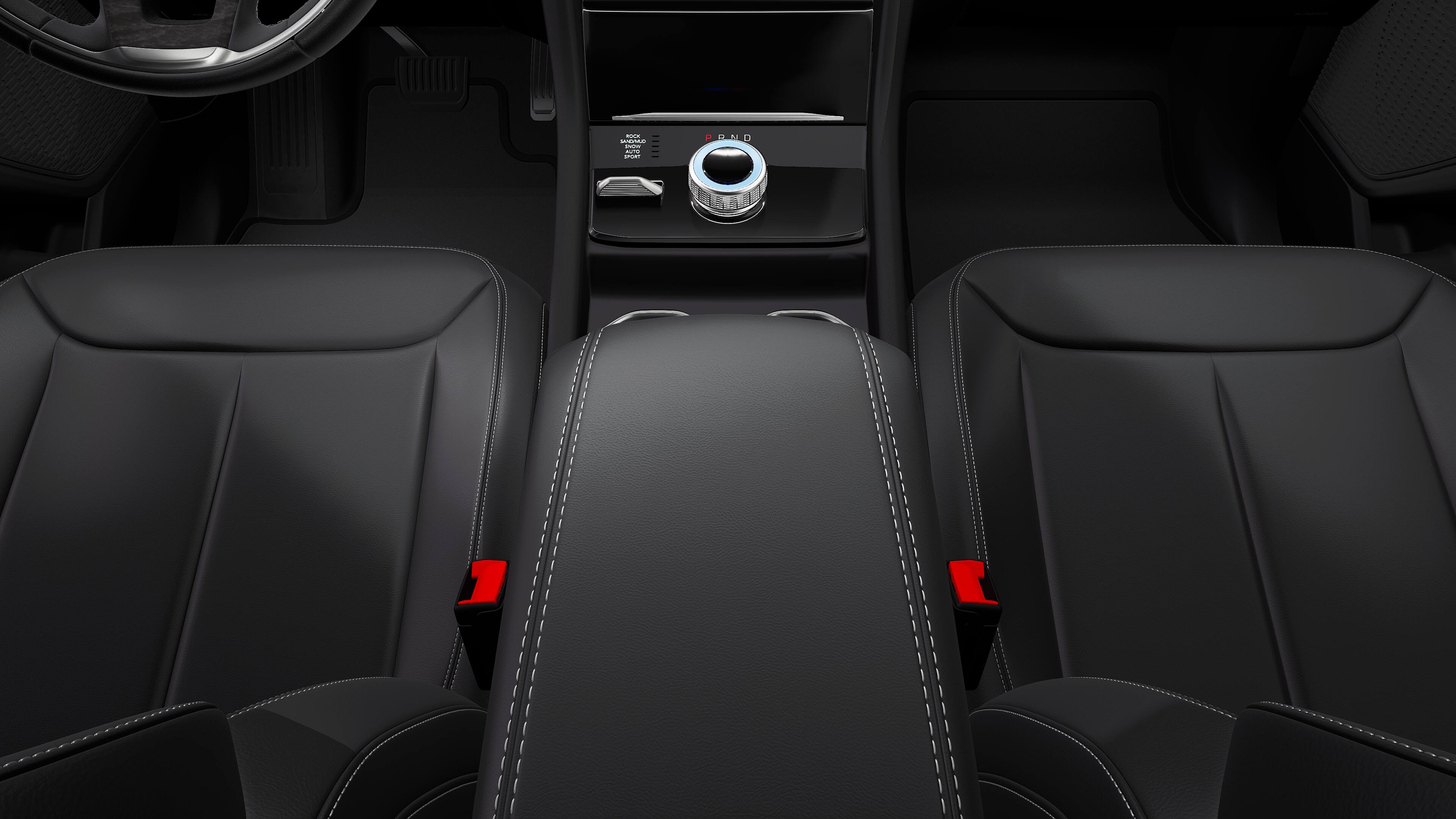 2027 Jeep Grand Cherokee L Limited