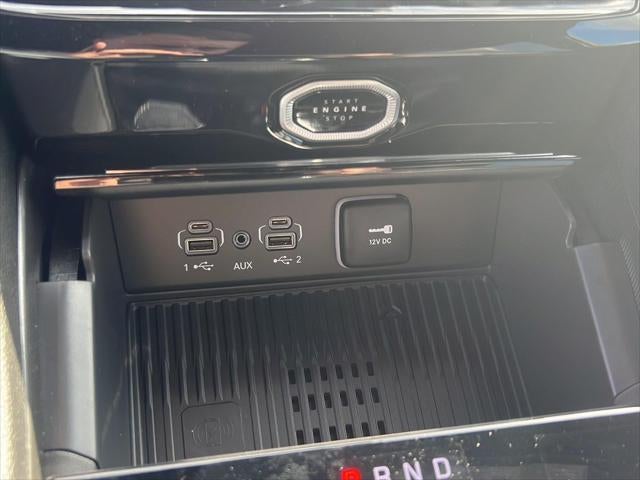 2026 Jeep Grand Cherokee L 85th Anniversary Edition