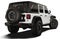 2027 Jeep WRANGLER UNLIMI SPORT 4 DOOR 4X4