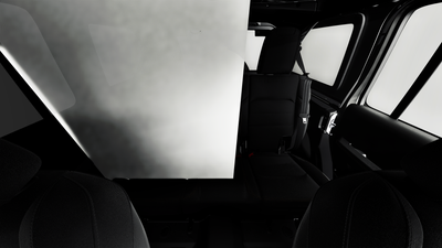 2027 Jeep WRANGLER UNLIMI SPORT 4 DOOR 4X4