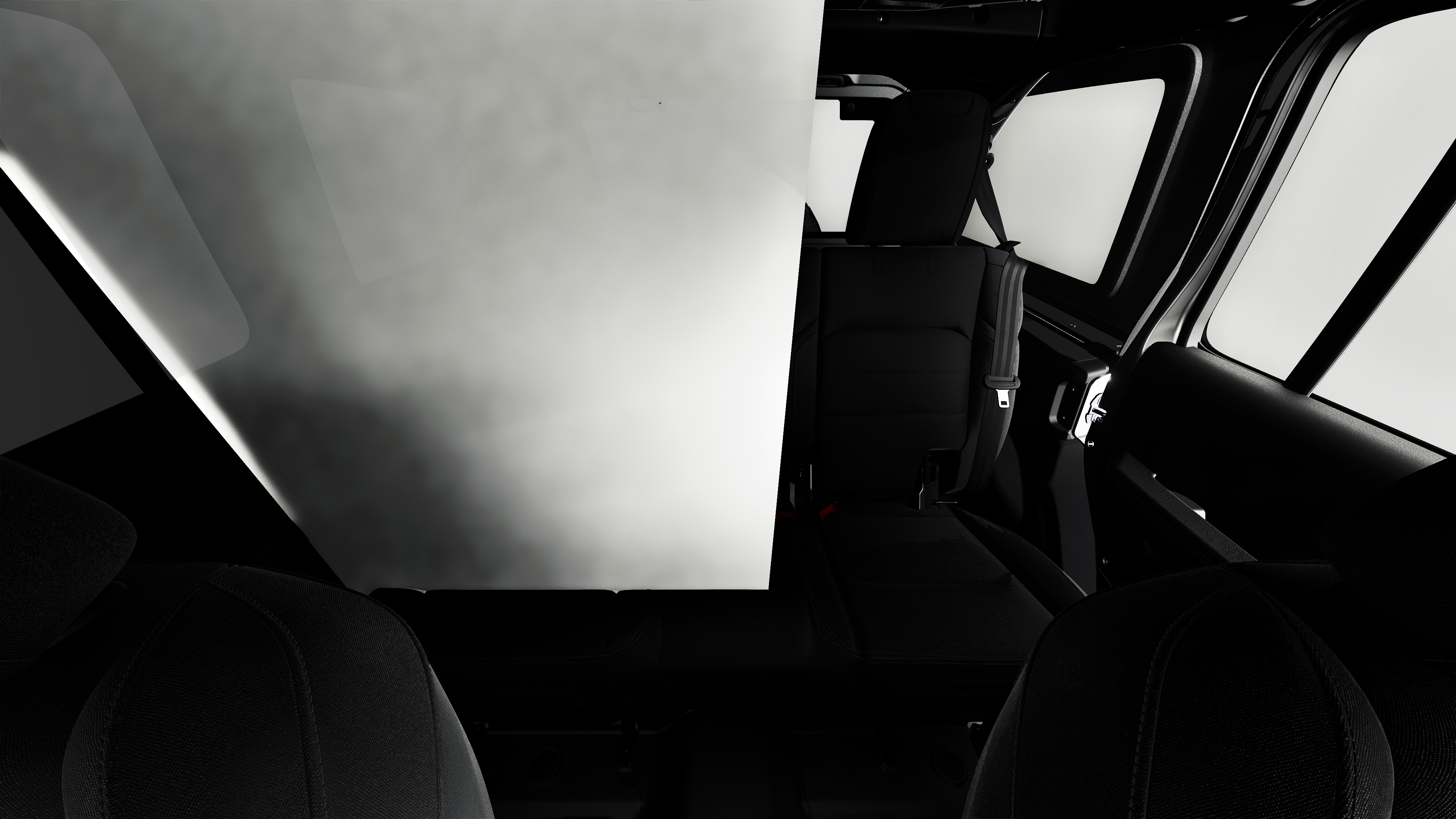 2027 Jeep WRANGLER UNLIMI SPORT 4 DOOR 4X4
